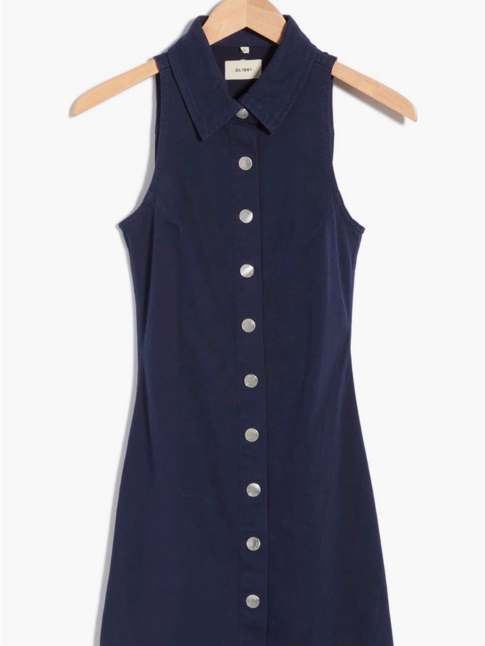 DL1961 Payton Sleeveless Dress
